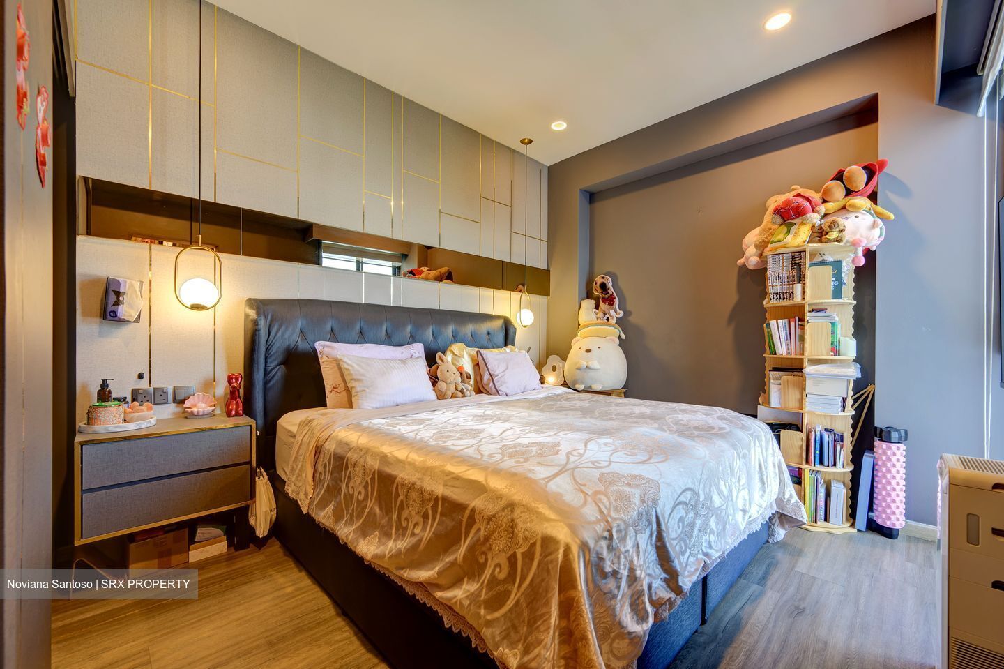 Regentville (D19), Apartment #554709161
